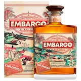 thumbnail of Les Bienheureux - Rhum Embargo 0.70L
