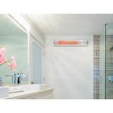 thumbnail of PURLINE Aquecedor halogénio 2000W de teto ou parede HEATY EX2000 RC