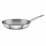 thumbnail of Set de 12 pièces - Casseroles, poêles et couvercles inox