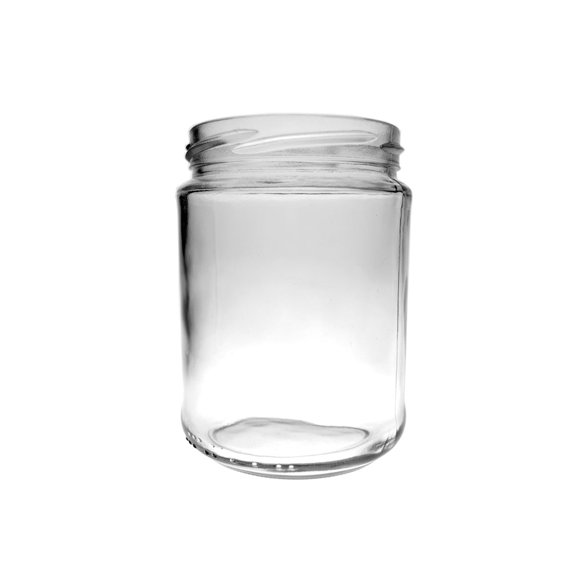 pack de 25 tarro conservas 720 gr. rosca (tapa r77)