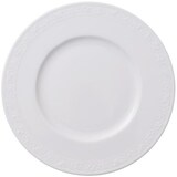 thumbnail of Villeroy & Boch White Pearl Brotteller / Dessertteller 18cm