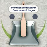 thumbnail of Robuste Outdoor-Kehrgarnitur 2-teiliges Set Verzinkt Wetterfest