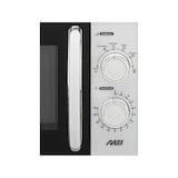 thumbnail of MEI MW 1427 - Microondas 20 L