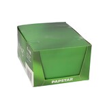 thumbnail of PAPSTAR 190 Zahnstocher, Holz "pure" rund 6,5 cm im Spender