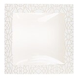 thumbnail of Cajas Pastelería Con Ventana 'Thepack' 250 G/M2 + Opp 23X23X7,5 Cm Blanco Cartón Ondulado Nano-Micro (200 Unidades)