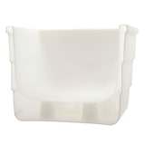 thumbnail of GILAC Bac grand volume double-paroi - chape inox - 500 L - Blanc G157921