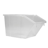 thumbnail of GILAC Bac à ingrédients 30 L + couvercle - Blanc G040677