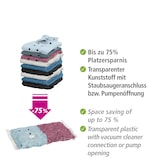 thumbnail of WENKO Vakuum Beutel Set Transparent, 6-teilig