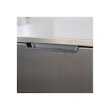 thumbnail of Abbattitore di temperature compatto per 3 teglie GN 2/3 (8 kg +70° > +3° | 5 kg +70° > -18°)