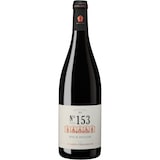 thumbnail of Arnaud de Villeneuve - N°153 rouge