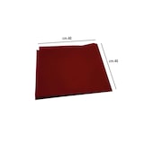 thumbnail of Tovaglioli TNT Set 40pz. cm.40×40 Bordeaux