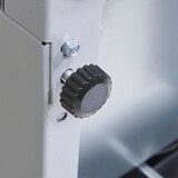 thumbnail of Gastro-Cool - Untertheken Kühlschrank - Schiebetür - Silber - GCUC200