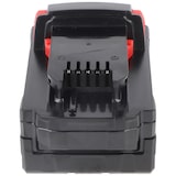 thumbnail of Batterie milwaukee m18 18v li - ion 5ah 4932430483