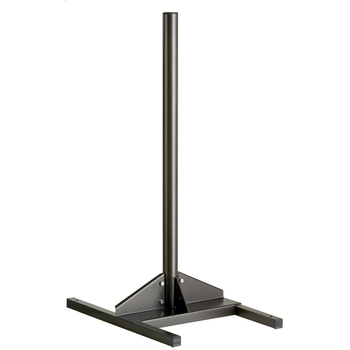 ROSSIGNOL Poteau sur socle 1 ou 2 flux COLLEC