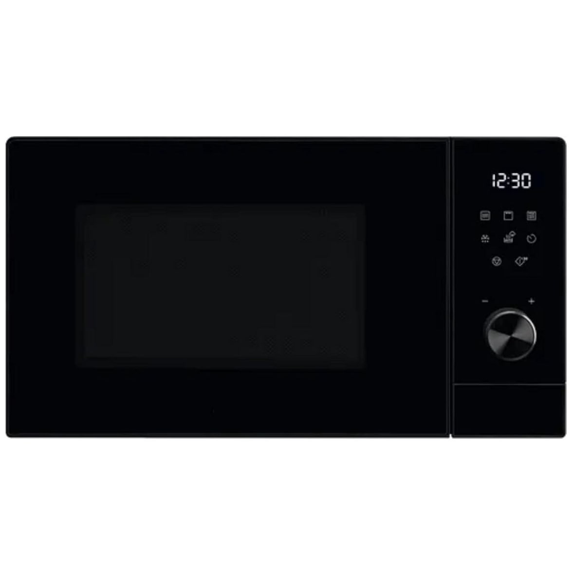 electrolux emz729emk  forno a microonde 28 l nero axlxp (290x495x370 cm)