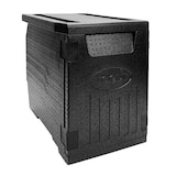 thumbnail of Vogue geïsoleerde EPP-voedseltransportbox 86 liter GN-formaat
