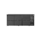 thumbnail of Polar Barkühlung - 6 Schubladen