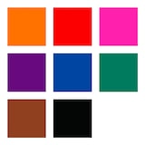 thumbnail of Staedtler rotulador para pizarra blanca lumocolor caja 8uds