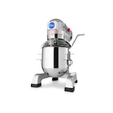 thumbnail of Mixer planétaire - 10 L - jusqu'à 5 kg de pâte - 3 vitesses | Maxima - 09300160