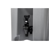 thumbnail of Conteneur isotherme pour boissons Ultra Camtainer 10,4L - 300 x 425 x 500 mm - CAMBRO