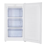 thumbnail of FrigeluX Congélateur table top 60L, Blanc CTT62BE