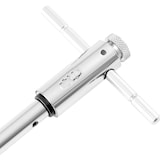 thumbnail of MSW - Gloeibougie gereedschap - & Schroefdraadreparatieset - 16 delen