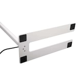 thumbnail of LED-Standleuchte MAULjet weiß