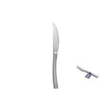 thumbnail of Comas Mazo 2 Cuchillo Chuletero Modelo Cheese 18% 3Mm. X 6 Unidades