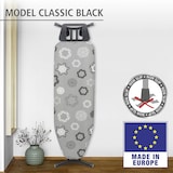 thumbnail of WENKO Bügeltisch Classic Black 120 x 38 cm