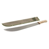 thumbnail of Machette avec Fourreau 590 mm - Outil de Découpe Pratique - Idéal pour le Jardinage - Silverline