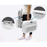 thumbnail of Climatiseur Console Monobloc Mobile Kedros Sannover 5000 BTU / 1,5 kW