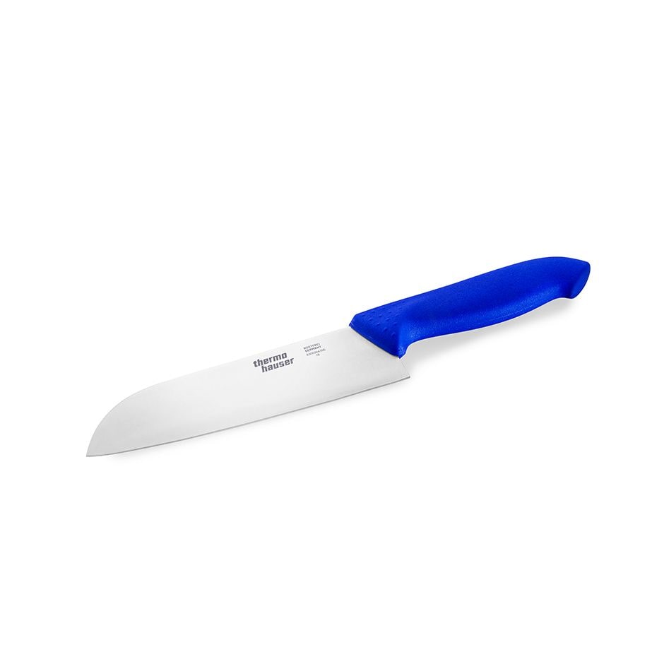 thermohauser Koksmes Santoku (Japanse stijl)