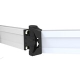 thumbnail of HFTEK®  Tisch Stand -Monitorhalterung für 3 Bildschirme 15 – 27 Zoll