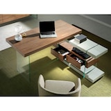 thumbnail of Angel Cerdá  Secretária com tampo principal  3003C