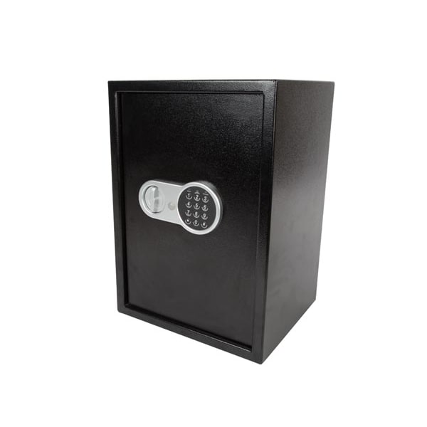 Elektronischer Safe - 50 X 35 X 31 Cm