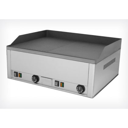 Elektrische grill LRED 60