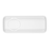 thumbnail of 6 x Seltmann V561 PR_Setplatte großer Spiegel, Form:  Varionorm, Dekor: 00003