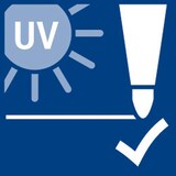 thumbnail of STAEDTLER Signierkreide Lumocolor permanent omnigraph 236-3 blau