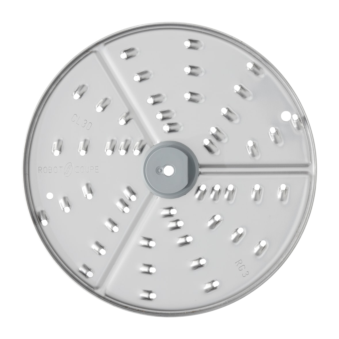 Robot-Coupe - Disque râpeur 3 mm ESSENTIAL - 27150