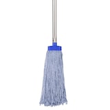 thumbnail of Jantex Kentucky dweilkop blauw 450 g