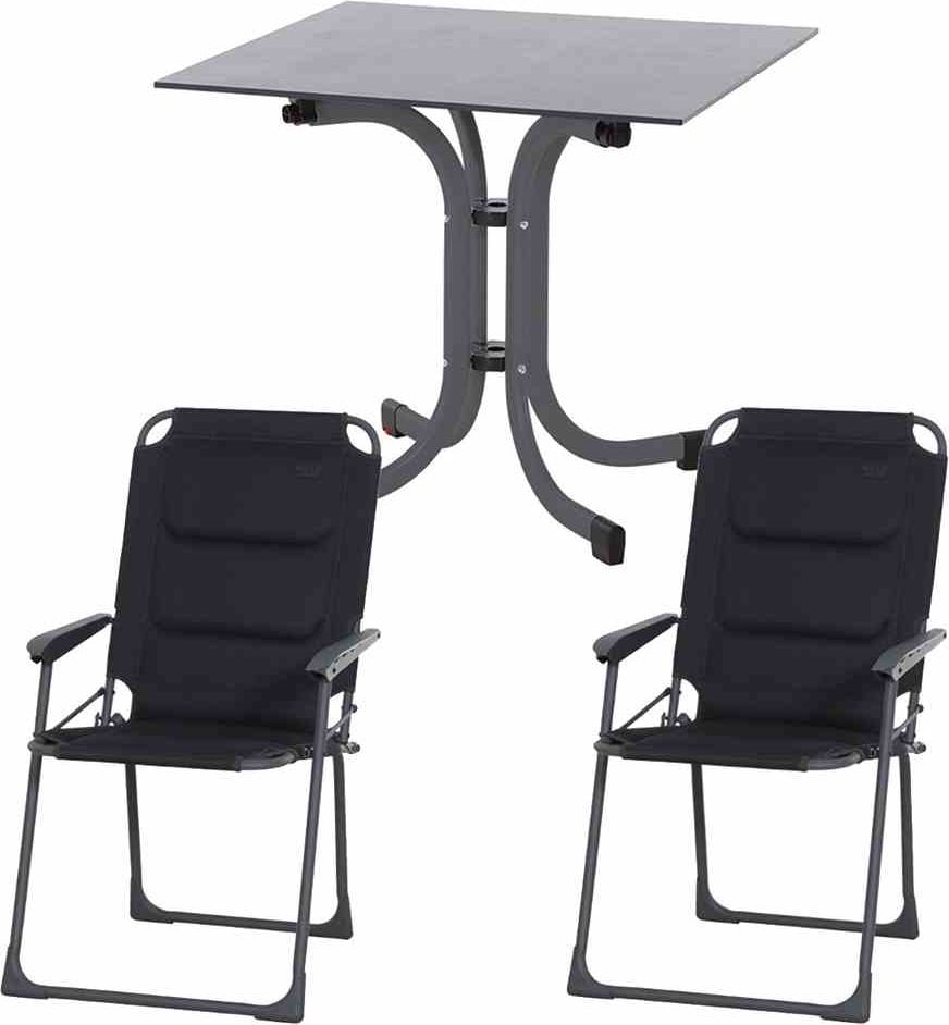 SIENA GARDEN Premium SET 3st.