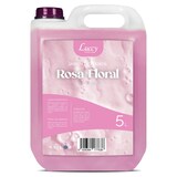 thumbnail of LUCCY Jabón de Manos Líquido Rosa Floral 5 Litros | PH Neutro Dermatológicamente Testado