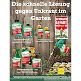 thumbnail of Roundup Express Unkrautfrei Anwendungsfertig 5 L Kanister