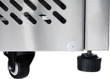 thumbnail of ICE-A-COOL 3 türige Belegstation mit Schiebedeckel, 380 Liter Kapazität