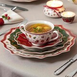 thumbnail of Villeroy & Boch Toy's Delight Suppentasse mit Untertasse (rund) 6er Set