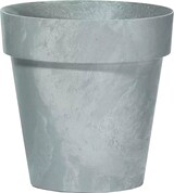 thumbnail of Prosperplast - CUBE BETON EFFECT 1,2-Liter-Topf – 14 x 14 x 12,4 cm in Betongrau farbe