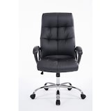 thumbnail of Fauteuil de bureau Poseidon Noir