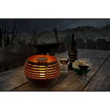 thumbnail of LED Deko-Solar-Tischleuchte h: 16cm