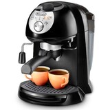 thumbnail of Macchina da caffe' De Longhi EC201CD.B Nera