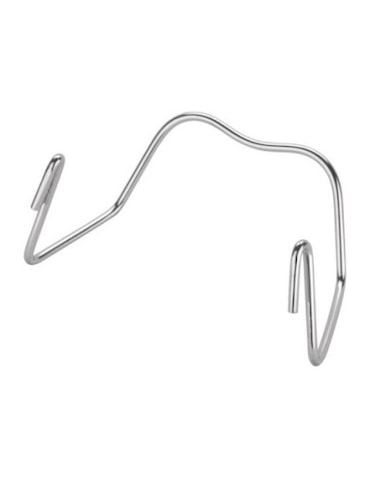 Soporte de tapa de acero inoxidable para Chafing Dish - Olympia